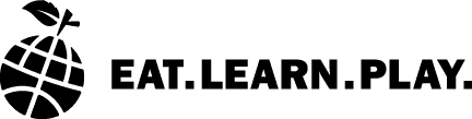 EAT. LEARN. PLAY. FOUNDATION logo